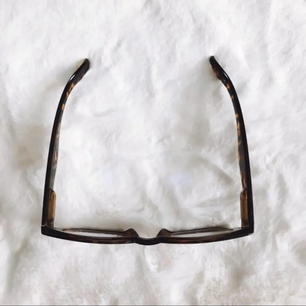 Jade Brown Computer Blue Light Glasses